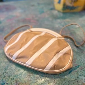 Vintage Classic Neutral Purse